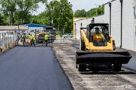 Professional Driveway Paving Services in Castroville, TX